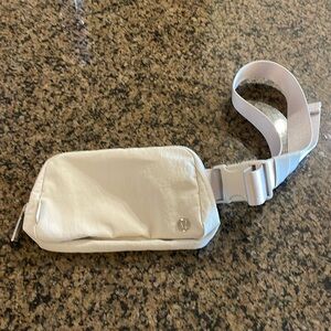 Lululemon Belt Bag